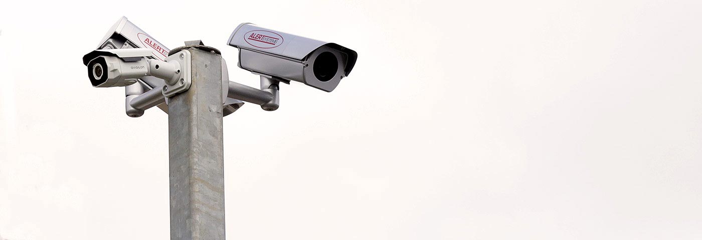 CCTV Cameras