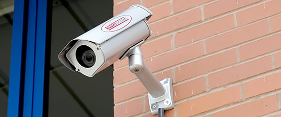 CCTV Security Systems