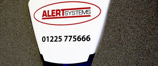 Alarm Systems