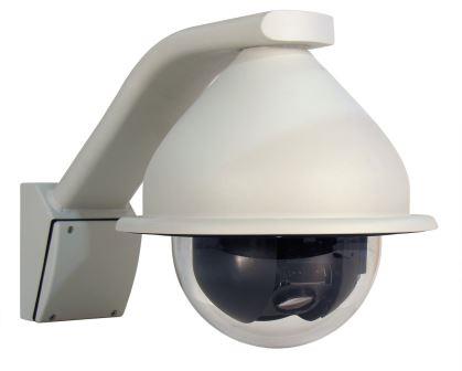 360 Vision Dome