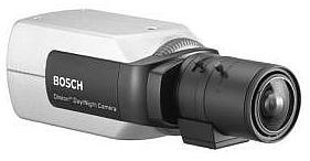 Bosch Dinion XF IP Dual Chip Static Camera | AlertSystems Ltd