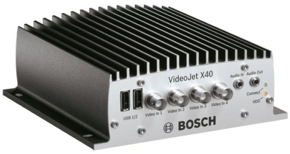 Bosch Encoder