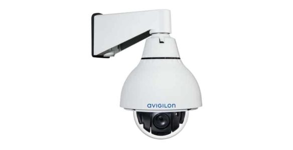 Avigilon H4 PTZ