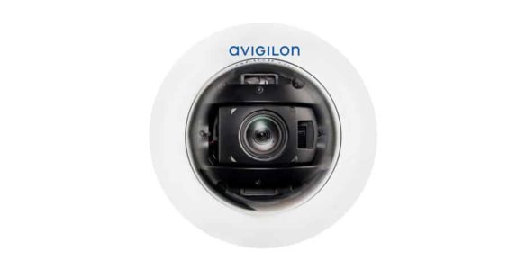 Avigilon H4 PTZ