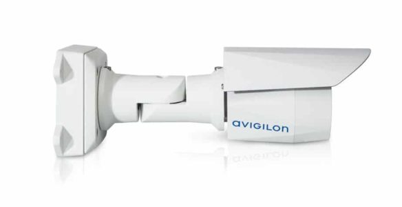 Avigilon H4SL