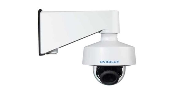 Avigilon H4SL