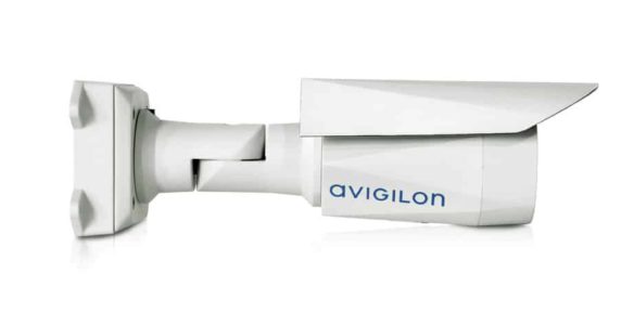 Avigilon H4A Bullet