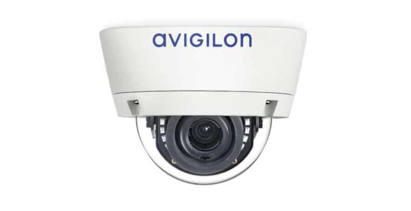 Avigilon H4A Dome