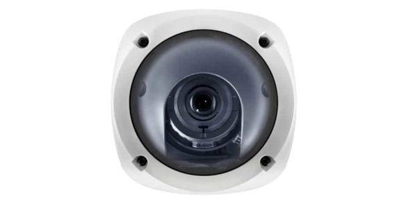 Avigilon H4A Dome