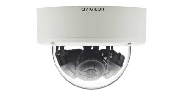 HD Multisensor