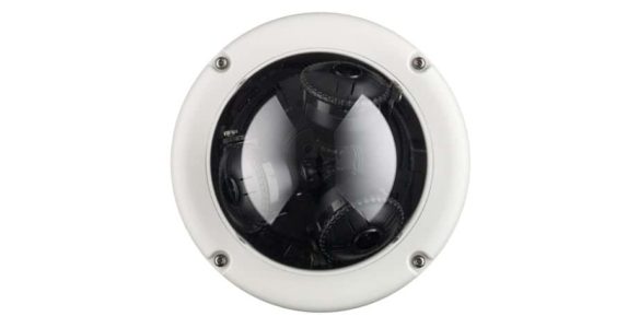 HD Multisensor