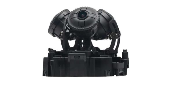 HD Multisensor