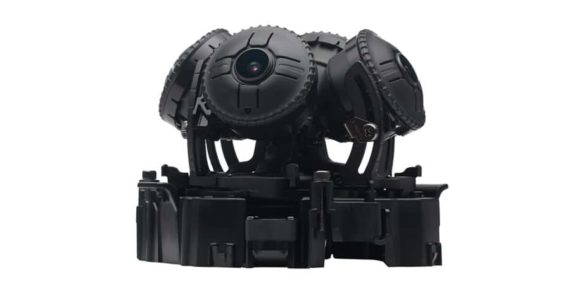 HD Multisensor