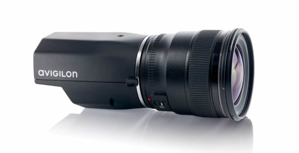 Avigilon H4 Pro