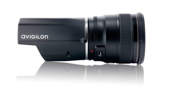 Avigilon H4 Pro