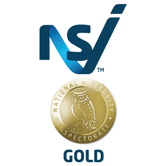 NS Gold