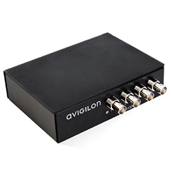 Avigilon Encoder