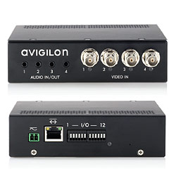 Avigilon Encoder