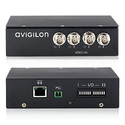 Avigilon Encoder