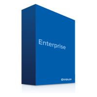 Avigilon Enterprise