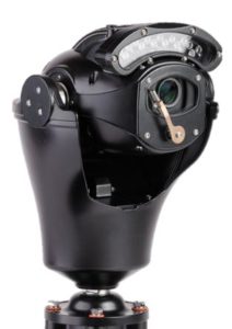 Centurion Camera