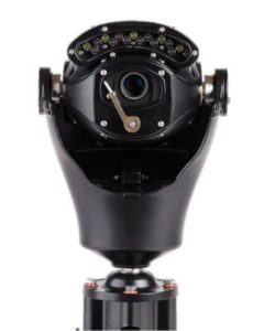 Centurion Camera