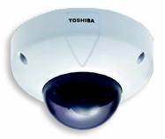 external toshiba ip camera