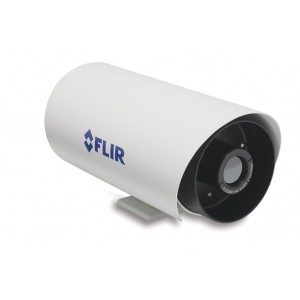 flir sr camera