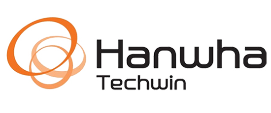 Hanwha Techwin