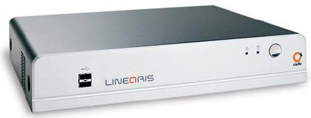 Linearis LE