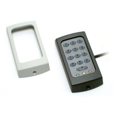 Proximity KP series keypads