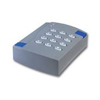 Proximity Keypad Reader