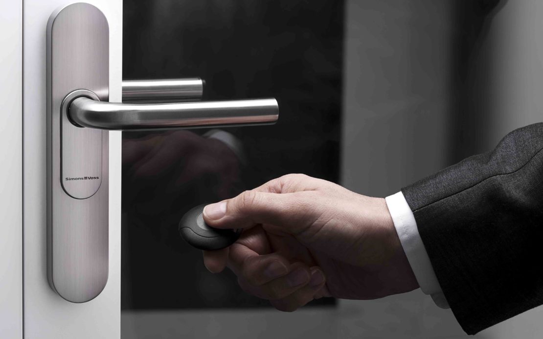 Smart Handle AlertSystems Ltd