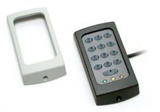 Touchlock K Keypad