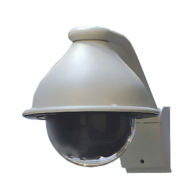 360 Vision External Visiondome