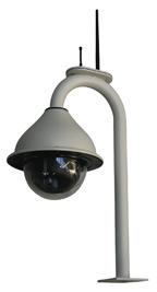 Radio Rapid Dome Camera