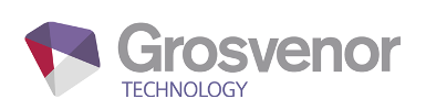 Grosvenor logo