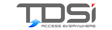 TDSi logo