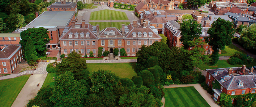 Marlborough College