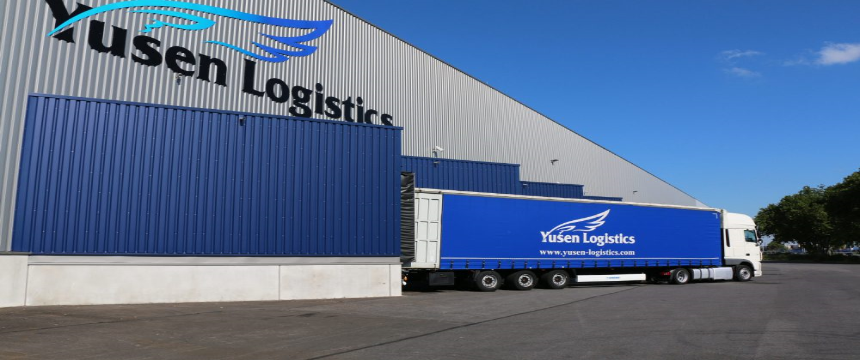 Yusen Logistics