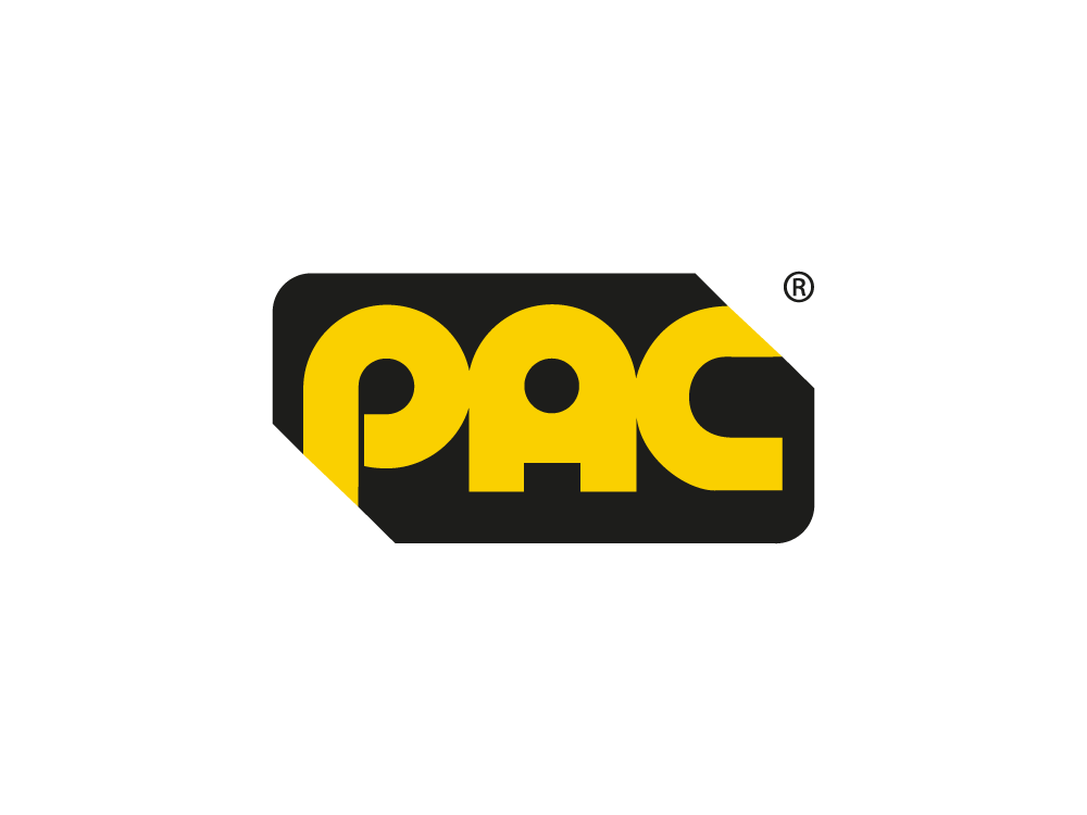 PAC logo