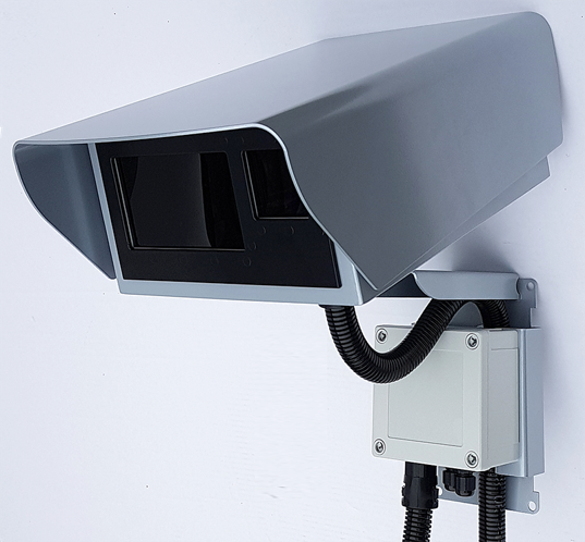 ANPR Camera