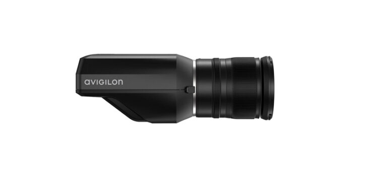 Avigilon H5 Pro Camera