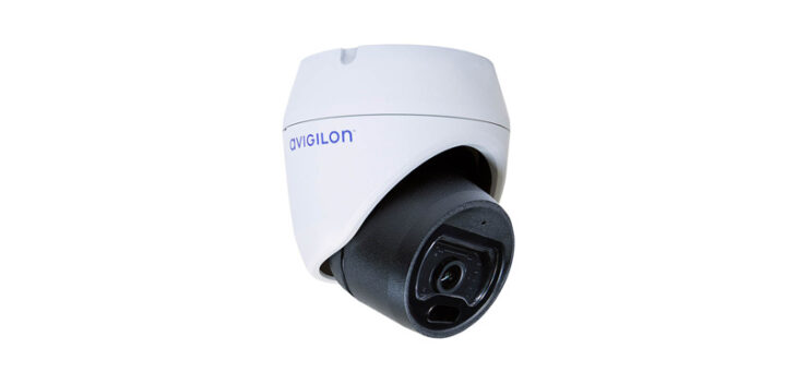 Avigilon H5M