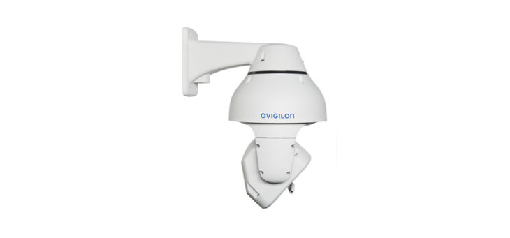 Avigilon H4 IR PTC Camera