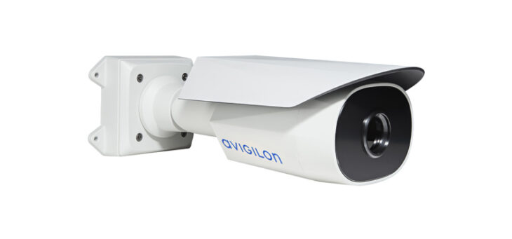 Avigilon H4 Thermal Camera