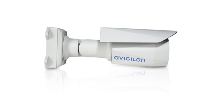 Avigilon H4 Thermal Camera