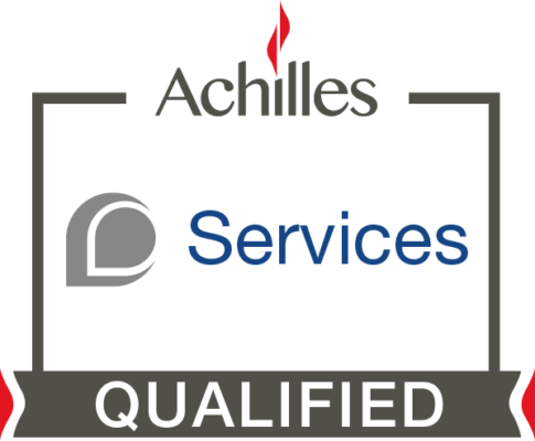 Achilles Services Qualified