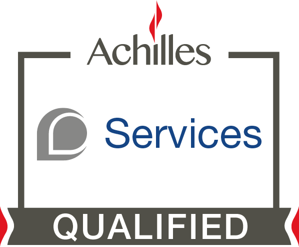 Achilles Services Qualified