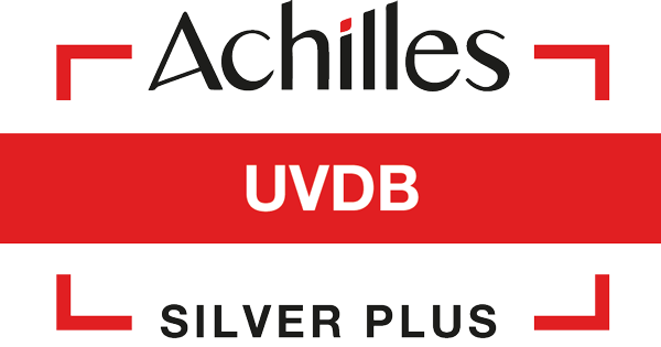 Achilles UVDB Silver Plus